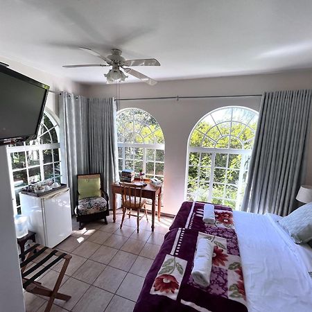 Bancroft B&B Хилтон Экстерьер фото