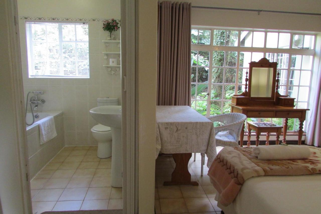 Bancroft B&B Хилтон Экстерьер фото