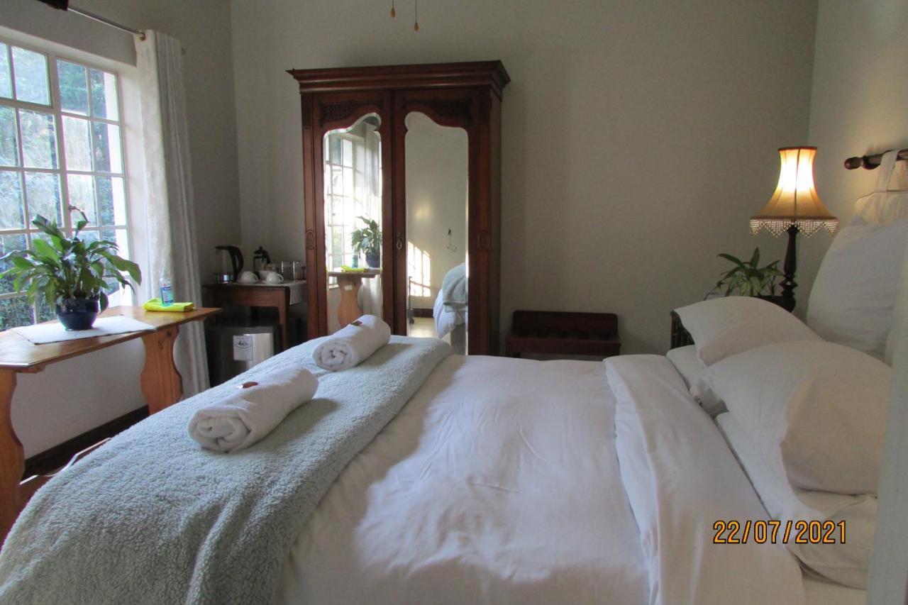 Bancroft B&B Хилтон Экстерьер фото