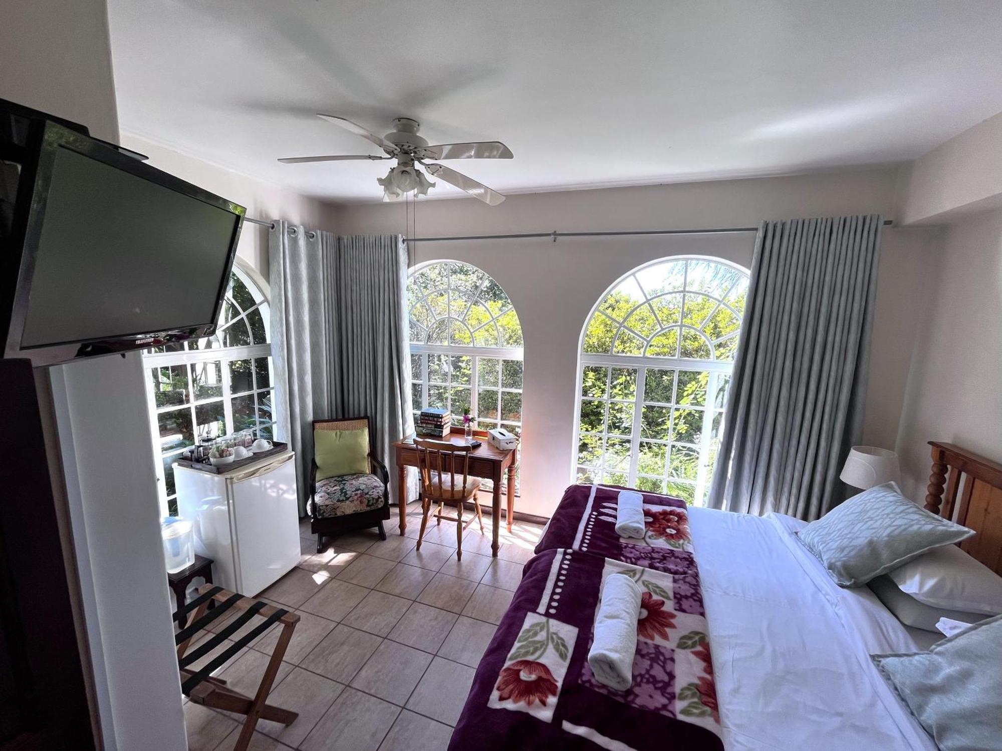 Bancroft B&B Хилтон Экстерьер фото