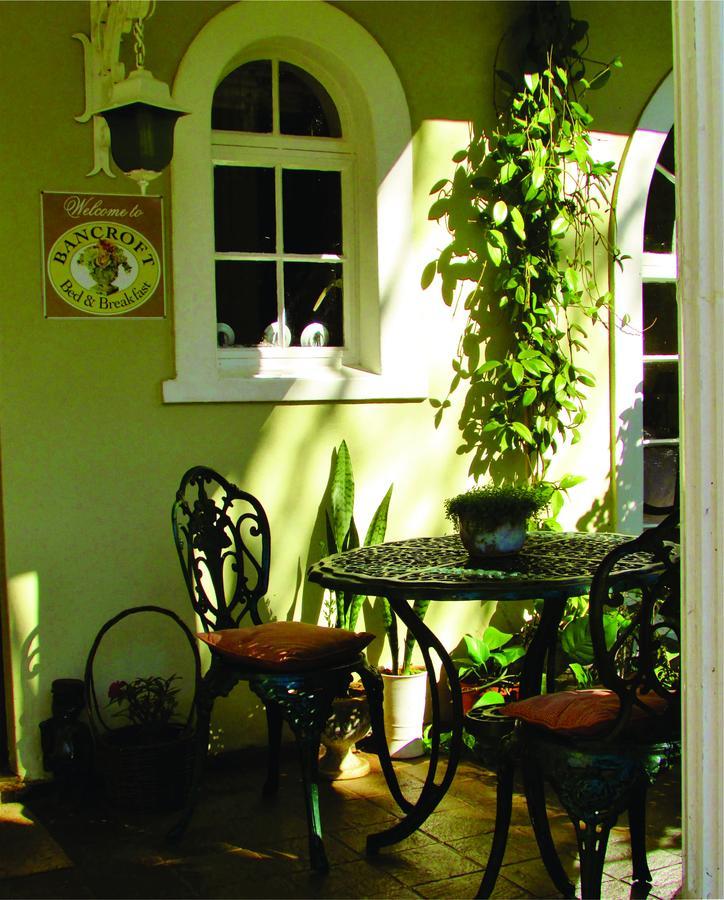 Bancroft B&B Хилтон Экстерьер фото