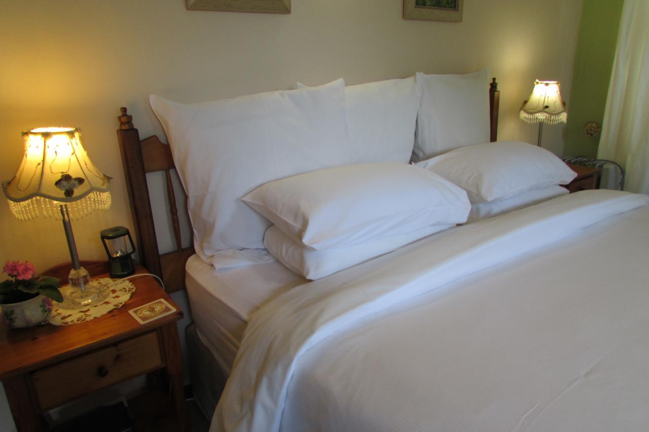 Bancroft B&B Хилтон Экстерьер фото