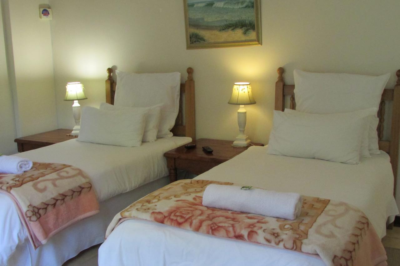 Bancroft B&B Хилтон Экстерьер фото