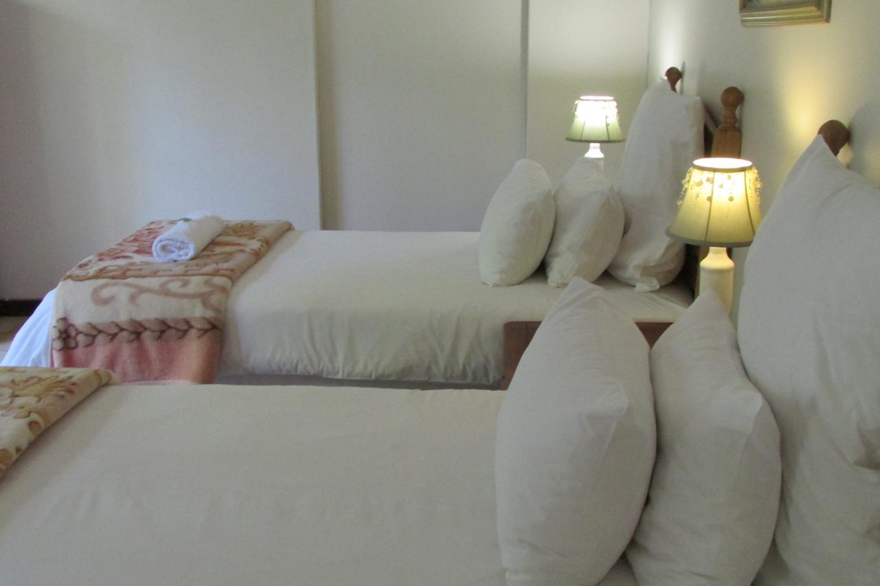 Bancroft B&B Хилтон Экстерьер фото