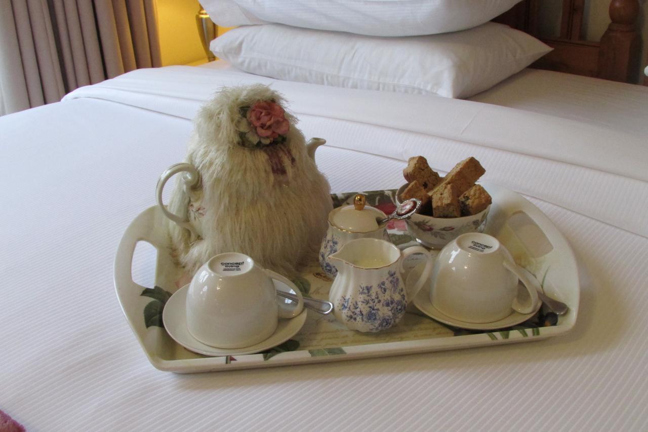 Bancroft B&B Хилтон Экстерьер фото
