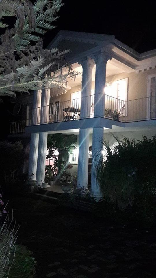 Bancroft B&B Хилтон Экстерьер фото